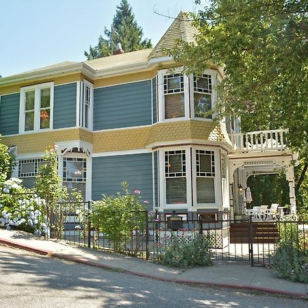 Deer Creek Inn Nevada City Exterior foto